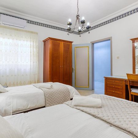 A Lovely 3Br Maisonette In Lovely Town Of Rabat By 360 Estates Εξωτερικό φωτογραφία