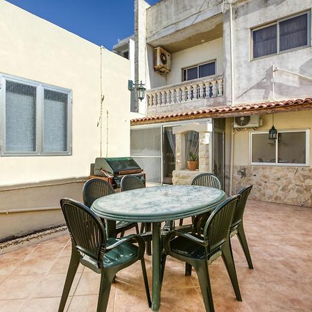 A Lovely 3Br Maisonette In Lovely Town Of Rabat By 360 Estates Εξωτερικό φωτογραφία