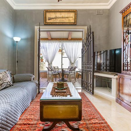 A Lovely 3Br Maisonette In Lovely Town Of Rabat By 360 Estates Εξωτερικό φωτογραφία
