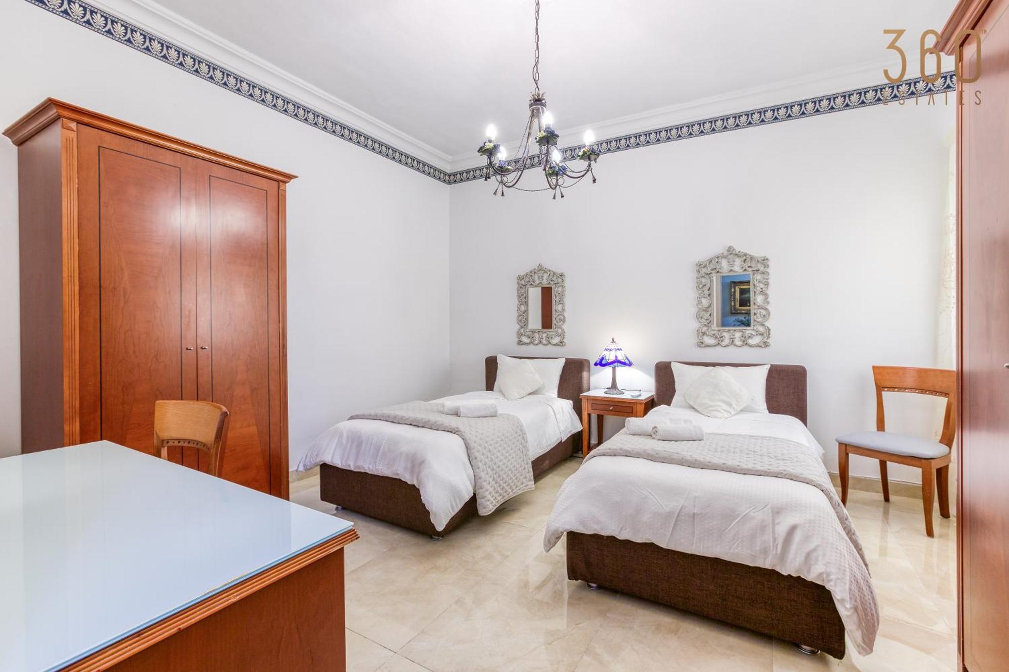 A Lovely 3Br Maisonette In Lovely Town Of Rabat By 360 Estates Εξωτερικό φωτογραφία