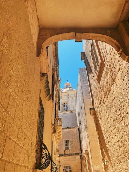 A Lovely 3Br Maisonette In Lovely Town Of Rabat By 360 Estates Εξωτερικό φωτογραφία