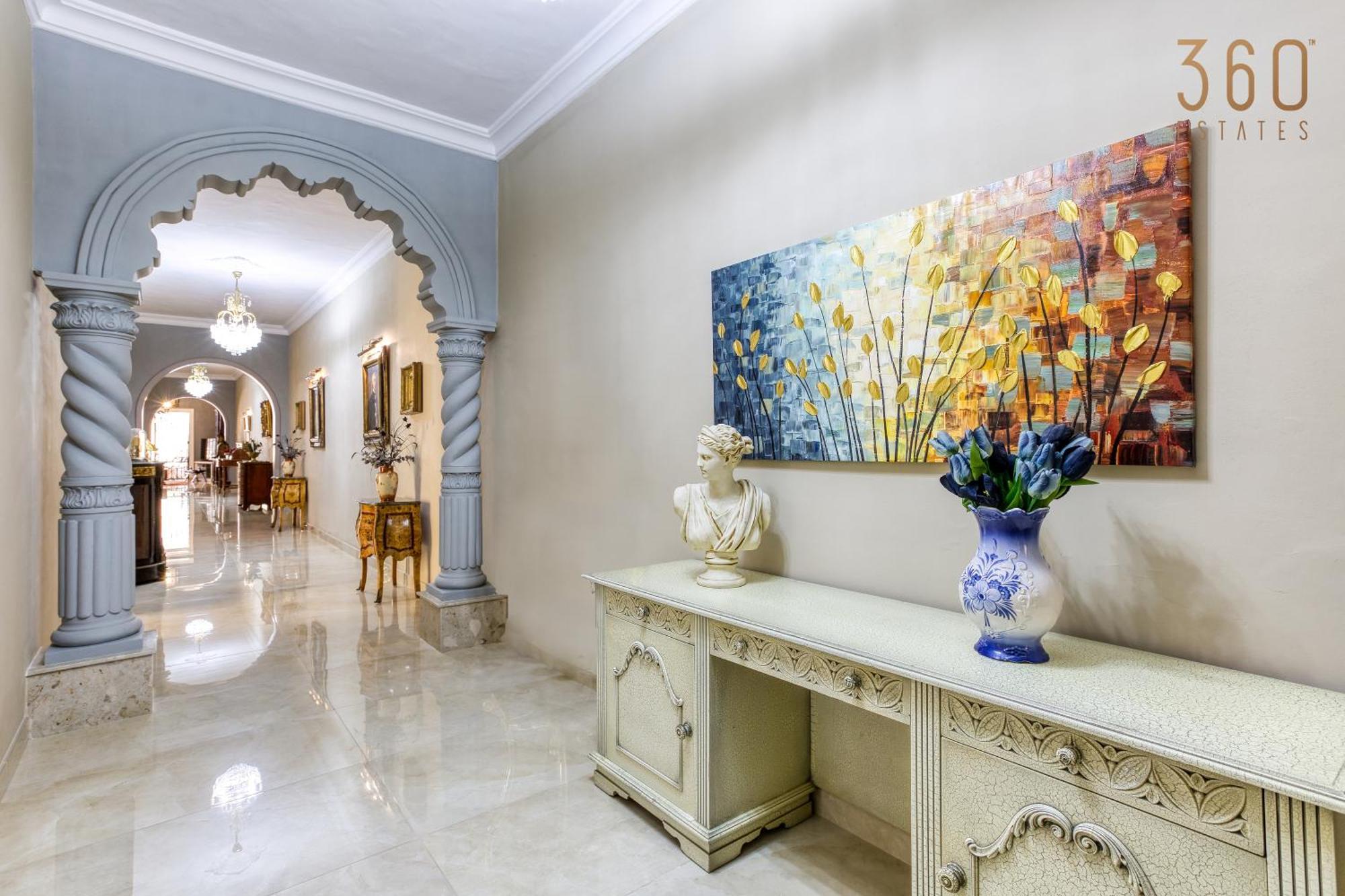 A Lovely 3Br Maisonette In Lovely Town Of Rabat By 360 Estates Εξωτερικό φωτογραφία
