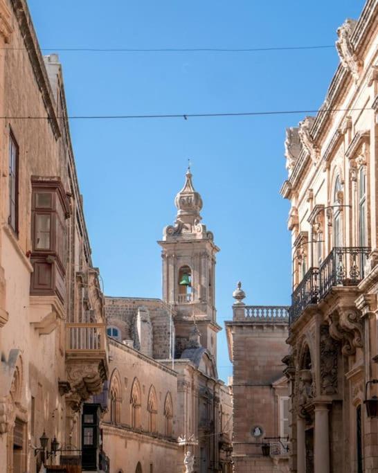 A Lovely 3Br Maisonette In Lovely Town Of Rabat By 360 Estates Εξωτερικό φωτογραφία