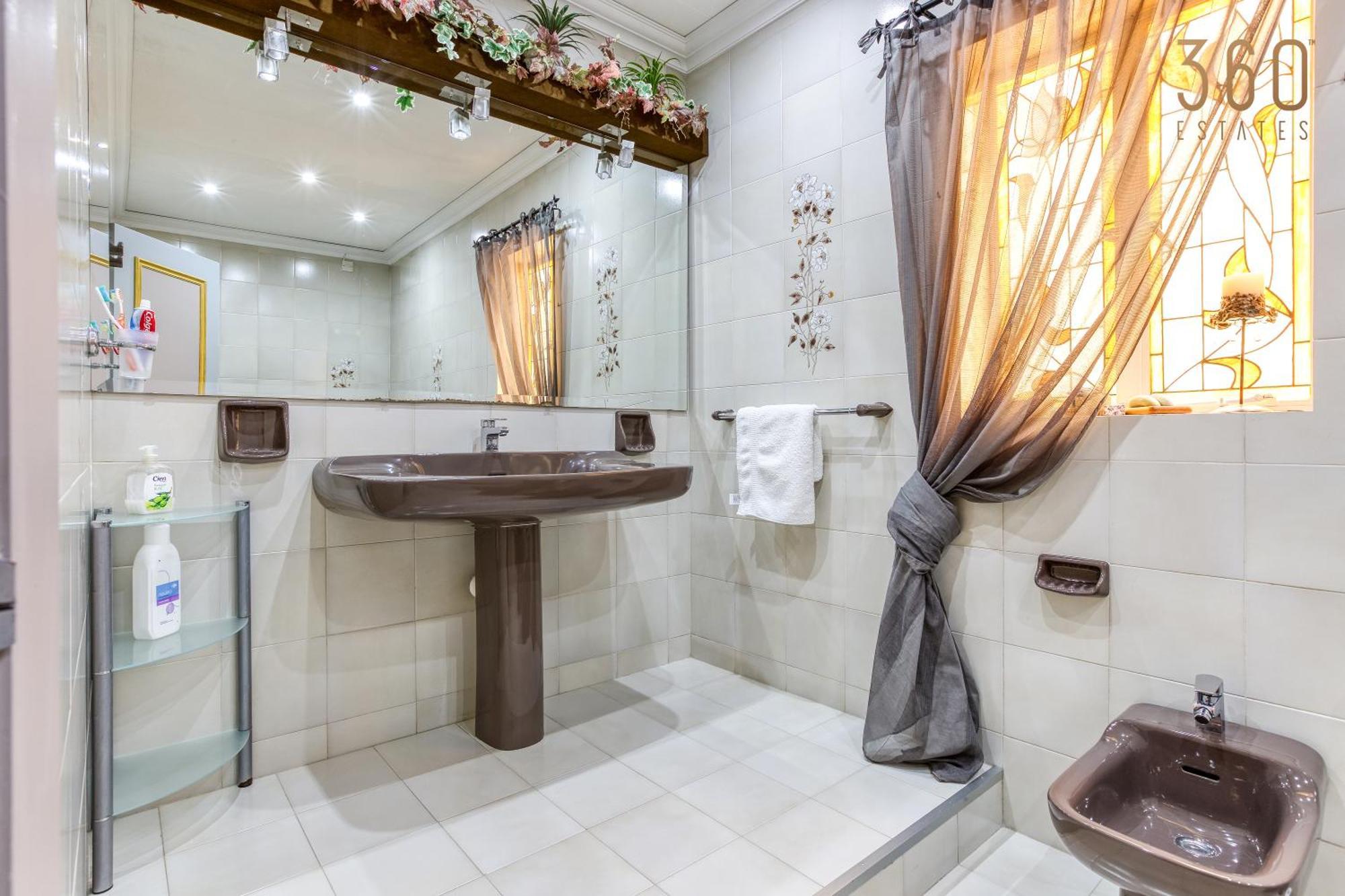 A Lovely 3Br Maisonette In Lovely Town Of Rabat By 360 Estates Εξωτερικό φωτογραφία
